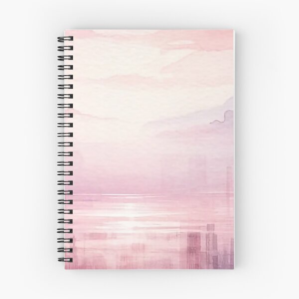 Item preview, Colorful apple phone case. Pastel colors landscape on sunset. iPhone and Samsung Galaxy case cover designed and sold by RoManSmArt.