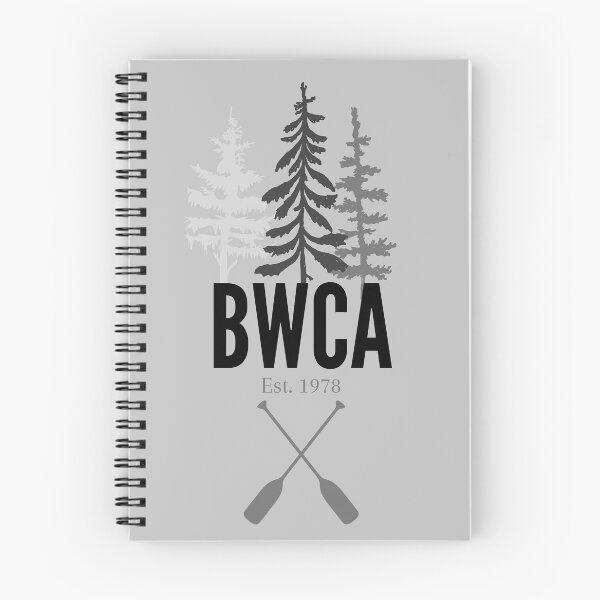 Item preview, BWCA Black 1978 designed and sold by coolcousin.