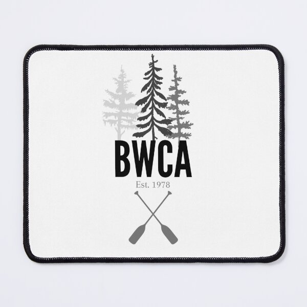 Item preview, BWCA Black 1978 designed and sold by coolcousin.
