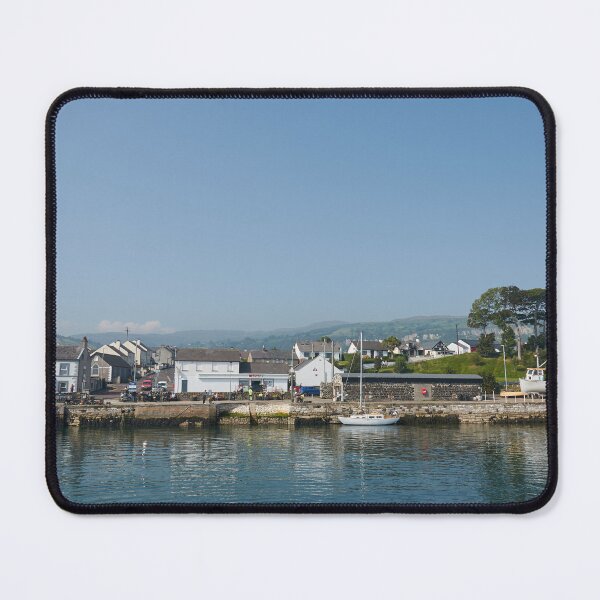 Item preview, Carnlough, in County Antrim. designed and sold by Howard  Boyd.