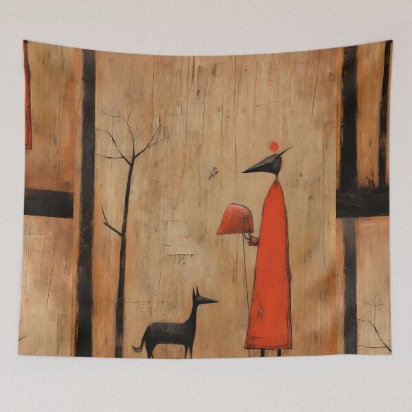 Item preview, Mexican Visions: Light and Animals designed and sold by Piotrek0001.