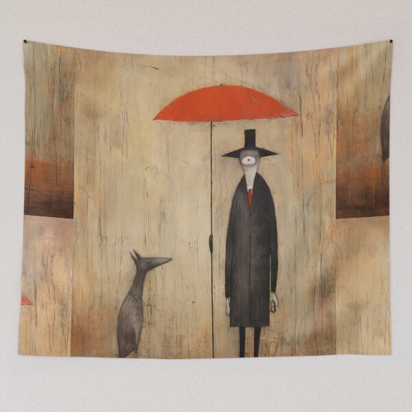 Item preview, Mexican Visions: Light and Animals designed and sold by Piotrek0001.