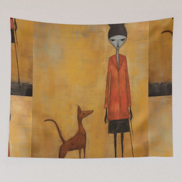 Item preview, Mexican Visions: Light and Animals designed and sold by Piotrek0001.