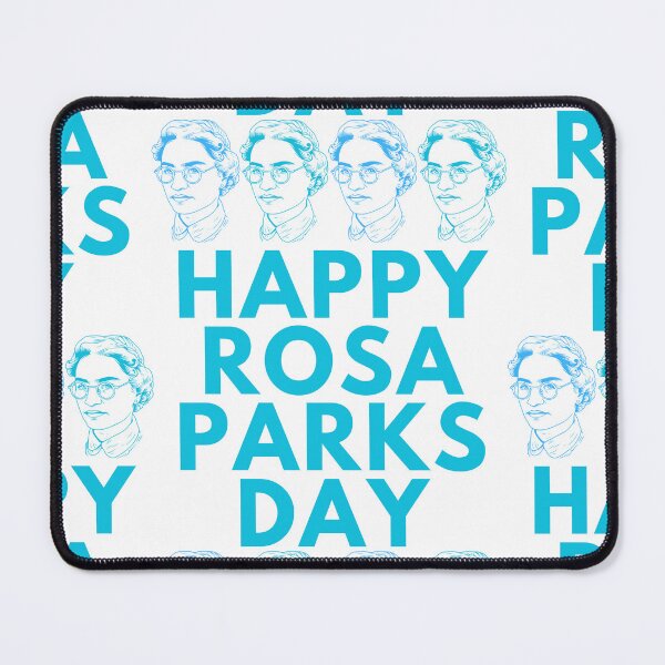 Item preview, Rosa Parks Day designed and sold by Simo0455.