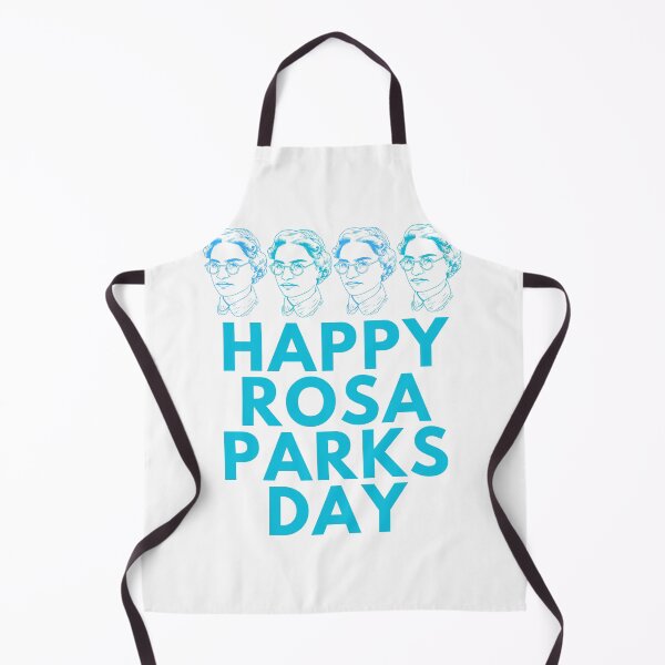 Item preview, Rosa Parks Day designed and sold by Simo0455.