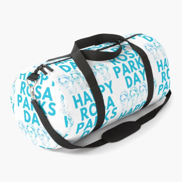 Item preview, Rosa Parks Day designed and sold by Simo0455.