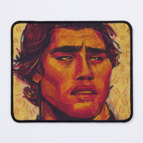 Item preview, Sunset Miguel O'hara designed and sold by Artbyjordain.
