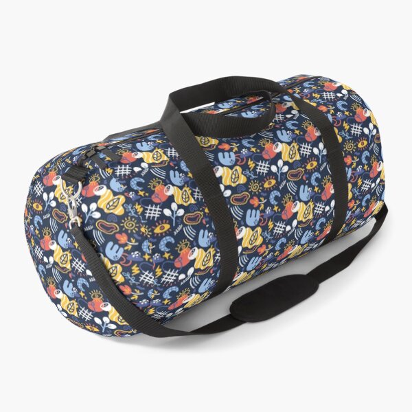 Murakami duffle online bag