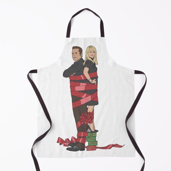 Item preview, Four Christmases designed and sold by kathfernweh.