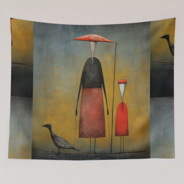 Item preview, Mexican Visions: Light and Animals designed and sold by Piotrek0001.