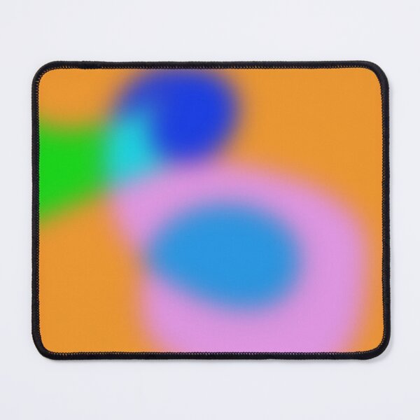 Item preview, Defocused Multi Colored Circle Blur designed and sold by masabo.