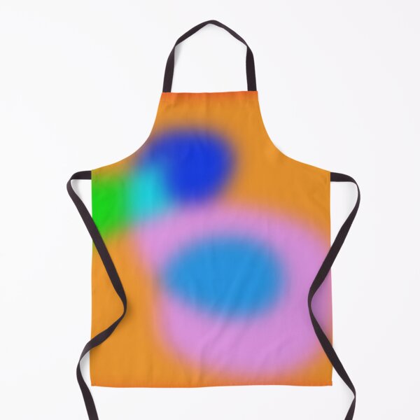 Item preview, Defocused Multi Colored Circle Blur designed and sold by masabo.