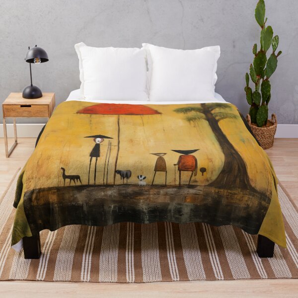 Item preview, Mexican Visions: Light and Animals designed and sold by Piotrek0001.