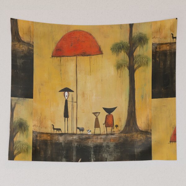 Item preview, Mexican Visions: Light and Animals designed and sold by Piotrek0001.