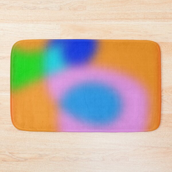 Item preview, Defocused Multi Colored Circle Blur designed and sold by masabo.