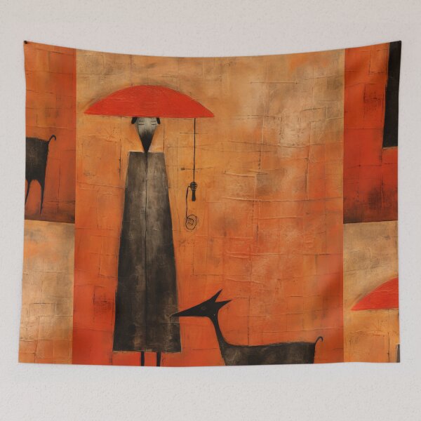 Item preview, Mexican Visions: Light and Animals designed and sold by Piotrek0001.