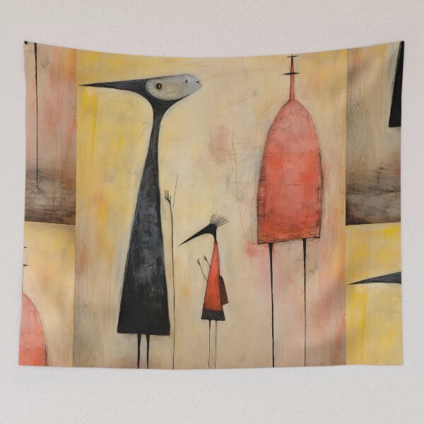 Item preview, Mexican Visions: Light and Animals designed and sold by Piotrek0001.