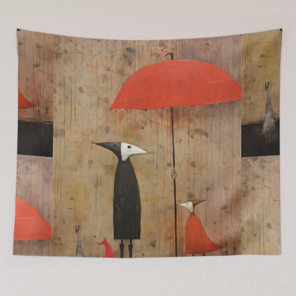 Item preview, Mexican Visions: Light and Animals designed and sold by Piotrek0001.
