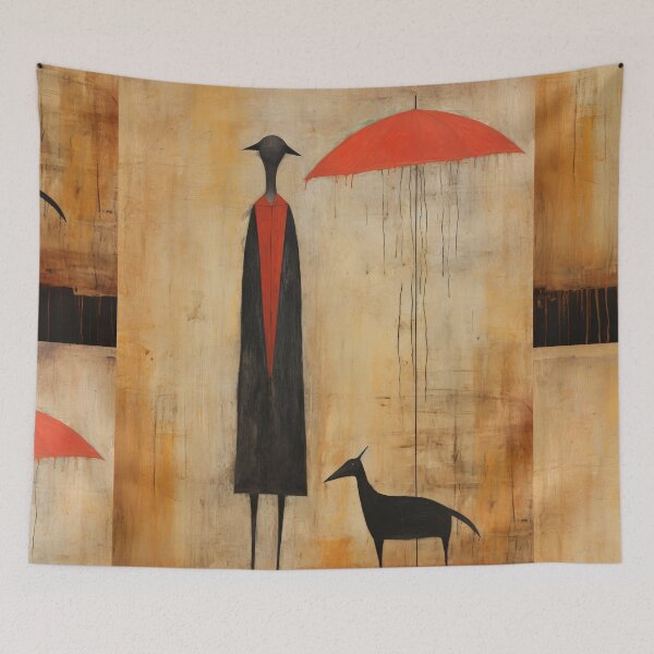 Item preview, Mexican Visions: Light and Animals designed and sold by Piotrek0001.