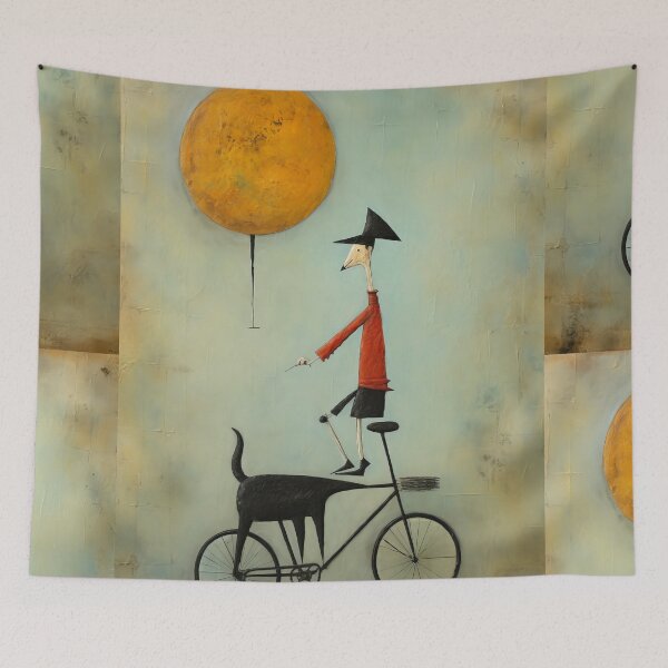 Item preview, Mexican Visions: Light and Animals designed and sold by Piotrek0001.