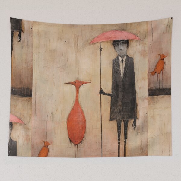 Item preview, Mexican Visions: Light and Animals designed and sold by Piotrek0001.