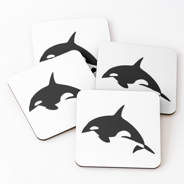 Item preview, Orca Whale designed and sold by ScienceCorner.