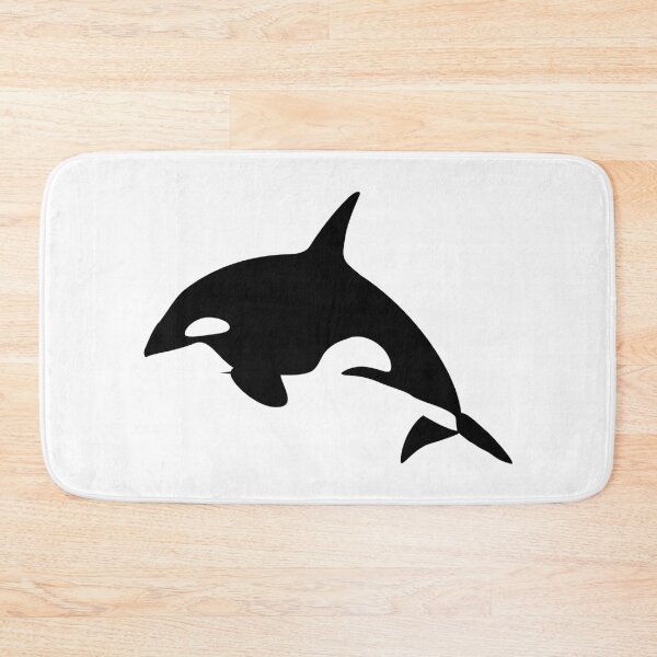 Item preview, Orca Whale designed and sold by ScienceCorner.