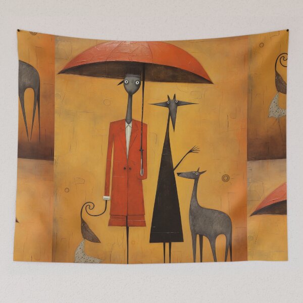 Item preview, Mexican Visions: Light and Animals designed and sold by Piotrek0001.