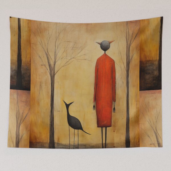 Item preview, Mexican Visions: Light and Animals designed and sold by Piotrek0001.