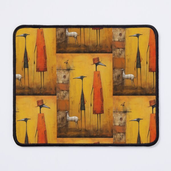 Item preview, Mexican Visions: Light and Animals designed and sold by Piotrek0001.