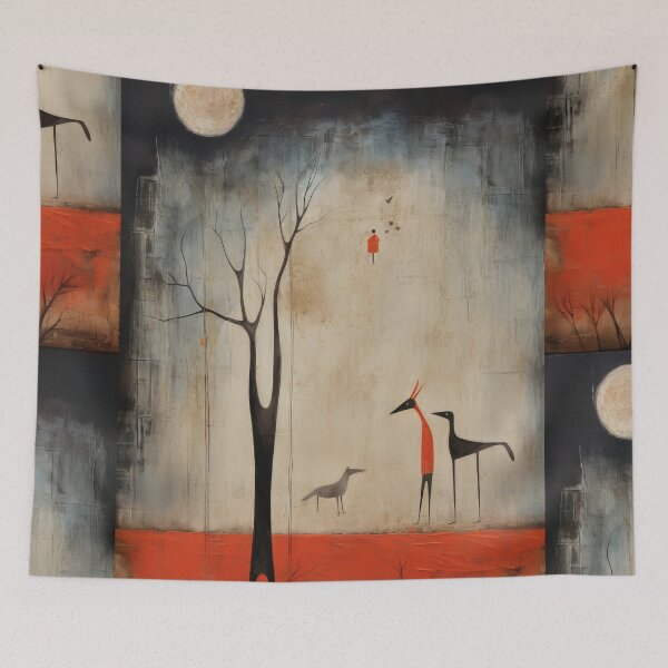 Item preview, Mexican Visions: Light and Animals designed and sold by Piotrek0001.