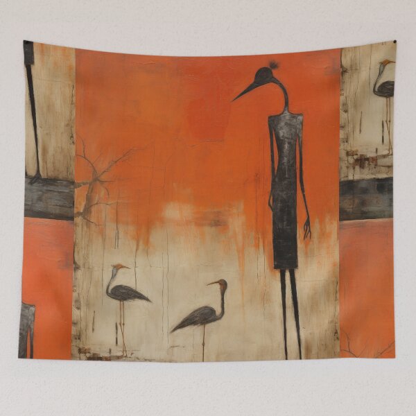 Item preview, Mexican Visions: Light and Animals designed and sold by Piotrek0001.