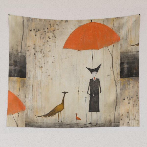 Item preview, Mexican Visions: Light and Animals designed and sold by Piotrek0001.