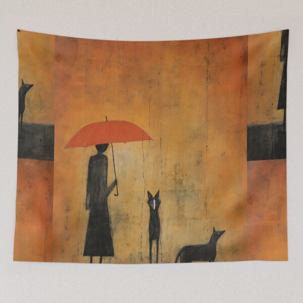 Item preview, Mexican Visions: Light and Animals designed and sold by Piotrek0001.