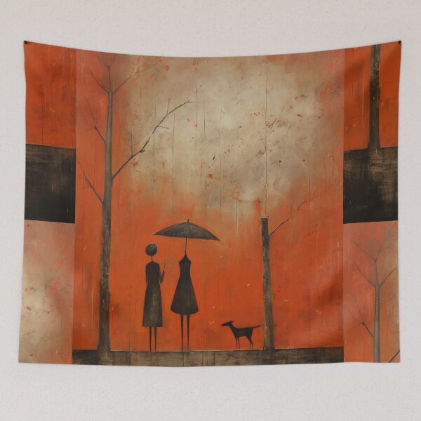 Item preview, Mexican Visions: Light and Animals designed and sold by Piotrek0001.
