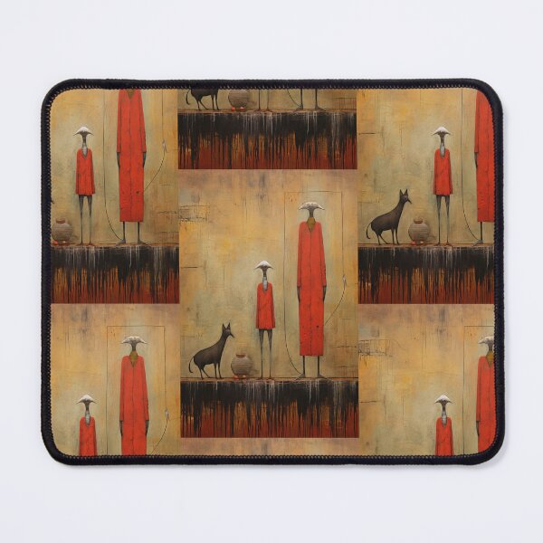 Item preview, Mexican Visions: Light and Animals designed and sold by Piotrek0001.