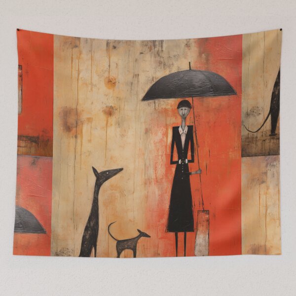 Item preview, Mexican Visions: Light and Animals designed and sold by Piotrek0001.
