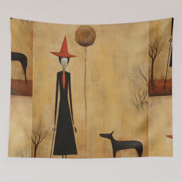 Item preview, Mexican Visions: Light and Animals designed and sold by Piotrek0001.