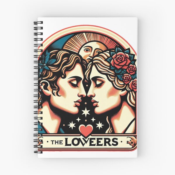 Item preview, art love sticker designed and sold by SpesWorld.