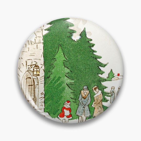 Item preview, White Christmas with an Angel designed and sold by SkyisBright.