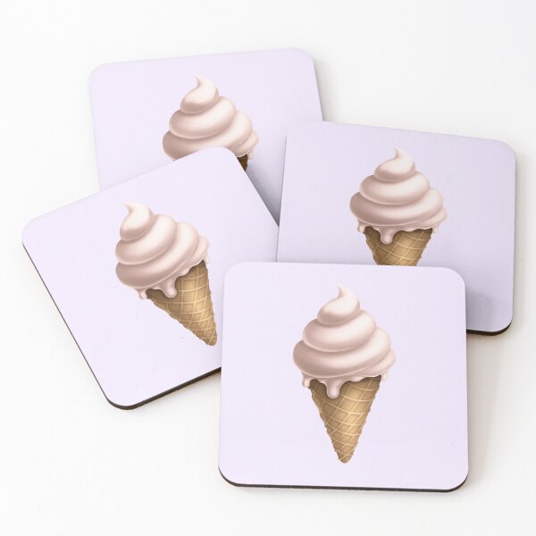 Item preview, Vanilla Ice Cream designed and sold by Tood-B.