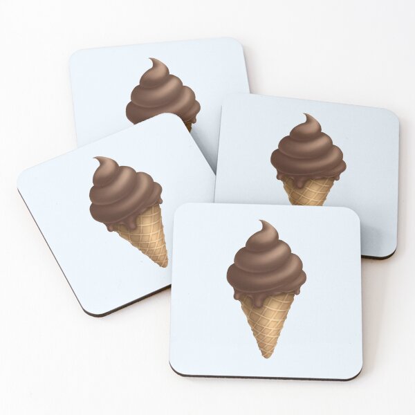 Item preview, Chocolate Ice Cream designed and sold by Tood-B.