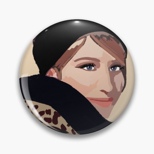 Item preview, Hello Gorgeous - Barbra Streisand designed and sold by mrandrewjustin.