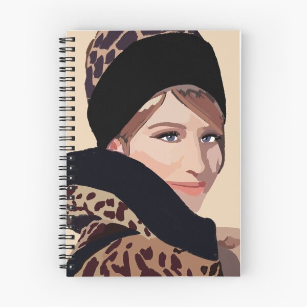 Item preview, Hello Gorgeous - Barbra Streisand designed and sold by mrandrewjustin.