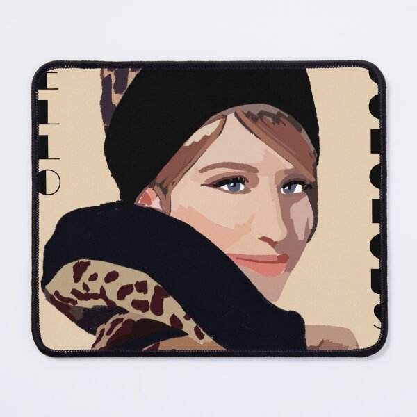 Item preview, Hello Gorgeous - Barbra Streisand designed and sold by mrandrewjustin.