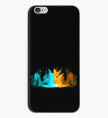 Avatar - Agni Kai iPhone-Hülle & Cover