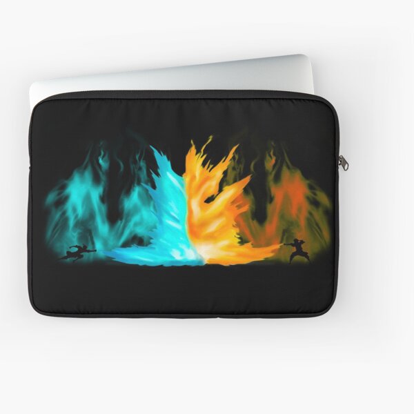 Avatar - Agni Kai Laptoptasche