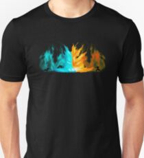 Avatar - Agni Kai Unisex T-Shirt