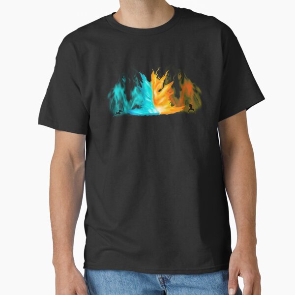 Item preview, Avatar - Agni Kai designed and sold by Darryl  McMillan.