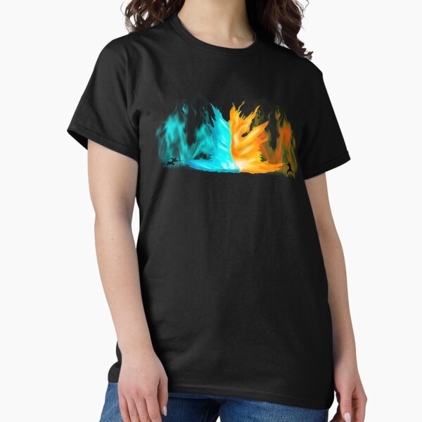 Item preview, Avatar - Agni Kai designed and sold by Darryl  McMillan.